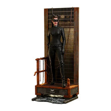 Hot Toys: Catwoman (The Dark Knight Trilogy) - Movie Masterpiece - Actionfigur 1/6 - 29 cm