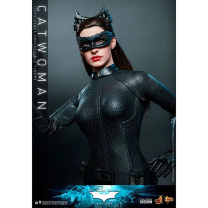 Hot Toys: Catwoman (The Dark Knight Trilogy) - Movie Masterpiece - Actionfigur 1/6 - 29 cm