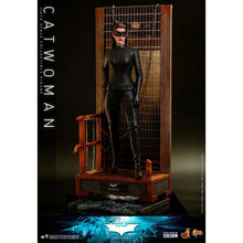 Hot Toys: Catwoman (The Dark Knight Trilogy) - Movie Masterpiece - Actionfigur 1/6 - 29 cm