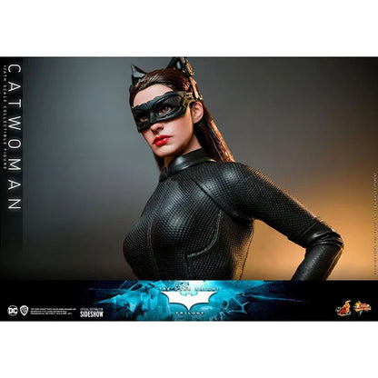 Hot Toys: Catwoman (The Dark Knight Trilogy) - Movie Masterpiece - Actionfigur 1/6 - 29 cm
