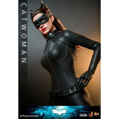 Hot Toys: Catwoman (The Dark Knight Trilogy) - Movie Masterpiece - Actionfigur 1/6 - 29 cm