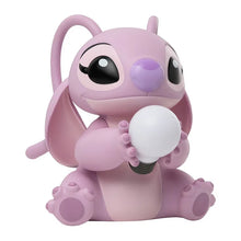 Lilo & Stitch: Angel - Deko-Leuchte - 16 cm