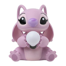 Lilo & Stitch: Angel - Deko-Leuchte - 16 cm