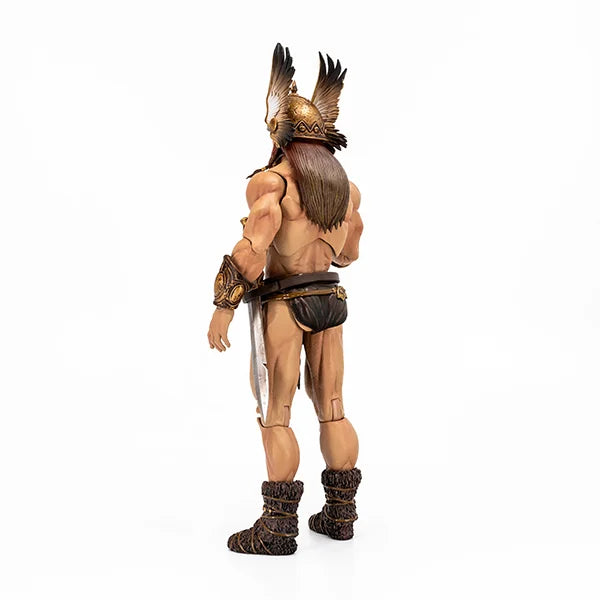 ICON Collectibles: Norseman - Actionfigur 1/12 - 18 cm