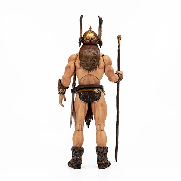 ICON Collectibles: Norseman - Actionfigur 1/12 - 18 cm