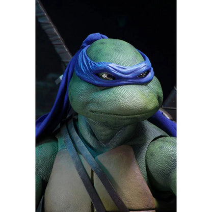 Teenage Mutant Ninja Turtles: (1990er Verfilmung) - Leonardo - Actionfigur 1/4 - 42 cm