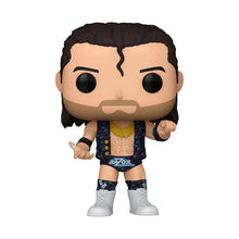 Funko: POP! WWE - Razor Ramon - 161 - 9 cm