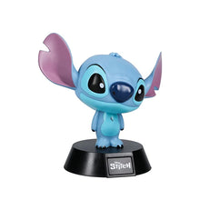 Lilo & Stitch: Stitch - Icons Lampe / Deko-Leuchte - 11 cm