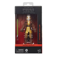 Star Wars: Black Series - The Acolyte - Padawan Jecki Lon - F9993 - 15 cm