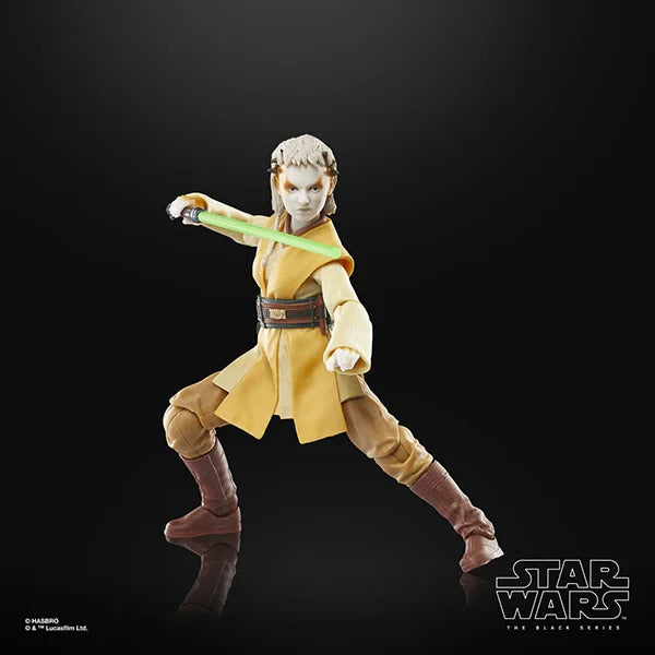Star Wars: Black Series - The Acolyte - Padawan Jecki Lon - F9993 - 15 cm