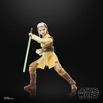 Star Wars: Black Series - The Acolyte - Padawan Jecki Lon - F9993 - 15 cm