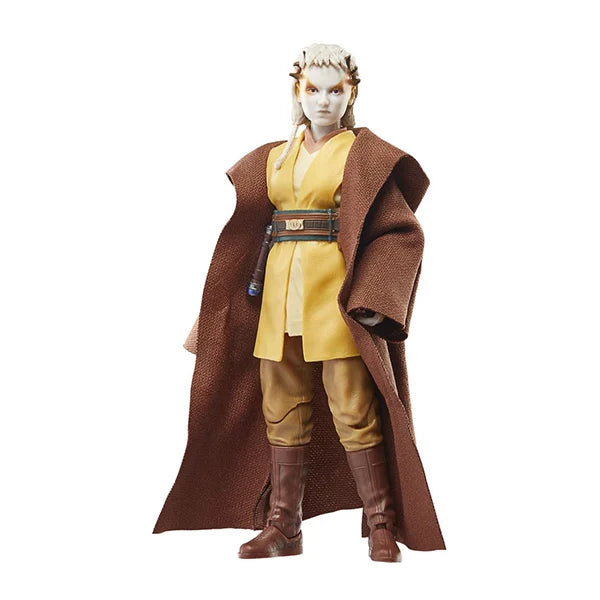Star Wars: Black Series - The Acolyte - Padawan Jecki Lon - F9993 - 15 cm