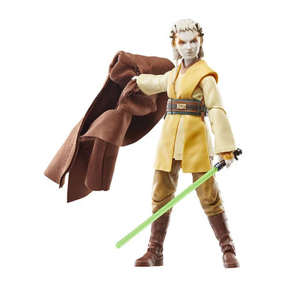Star Wars: Black Series - The Acolyte - Padawan Jecki Lon - F9993 - 15 cm
