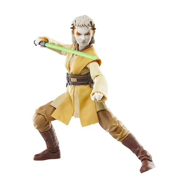 Star Wars: Black Series - The Acolyte - Padawan Jecki Lon - F9993 - 15 cm