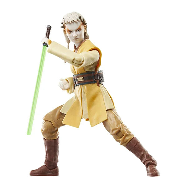 Star Wars: Black Series - The Acolyte - Padawan Jecki Lon - F9993 - 15 cm