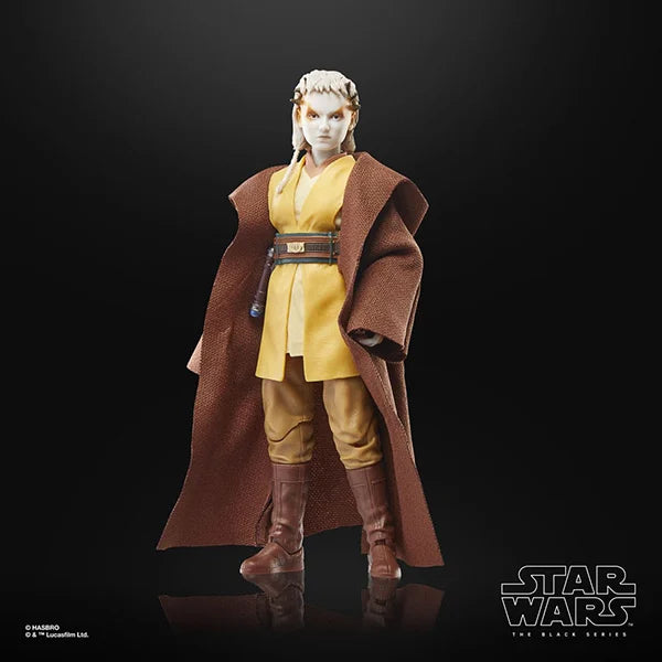 Star Wars: Black Series - The Acolyte - Padawan Jecki Lon - F9993 - 15 cm