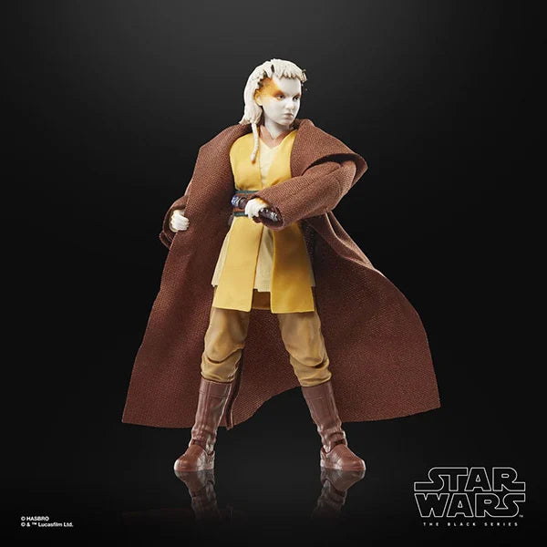 Star Wars: Black Series - The Acolyte - Padawan Jecki Lon - F9993 - 15 cm