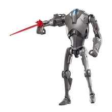 Star Wars: Black Series - Attack of the Clones - Super Battle Droid (Episode II) - G0024 - 15 cm