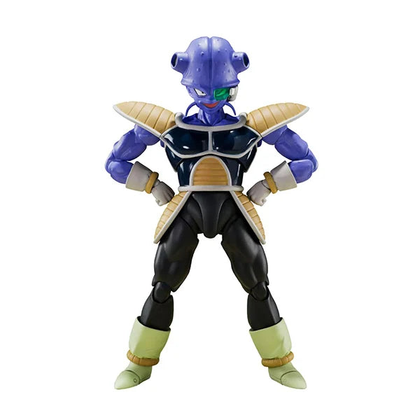 Dragon Ball Z: Kyewi - S.H. Figuarts - Actionfigur - 14 cm