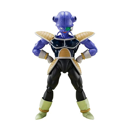 Dragon Ball Z: Kyewi - S.H. Figuarts - Actionfigur - 14 cm