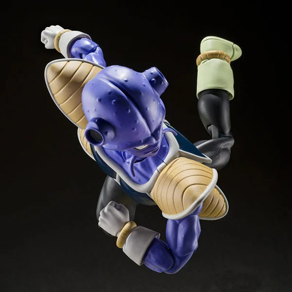 Dragon Ball Z: Kyewi - S.H. Figuarts - Actionfigur - 14 cm