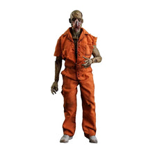 Asmus Toys Bitten Series: Zombi - Don - Actionfigur 1/6 - 28 cm
