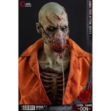 Asmus Toys Bitten Series: Zombi - Don - Actionfigur 1/6 - 28 cm