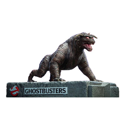 Ghostbusters: Zuul (Deluxe Version) - Soft Vinyl Statue 1/8 - 12 cm