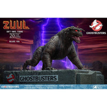 Ghostbusters: Zuul (Deluxe Version) - Soft Vinyl Statue 1/8 - 12 cm