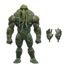 Marvel Legends: Werewolf By Night - Man-Thing - Actionfigur - F9052 - 20 cm