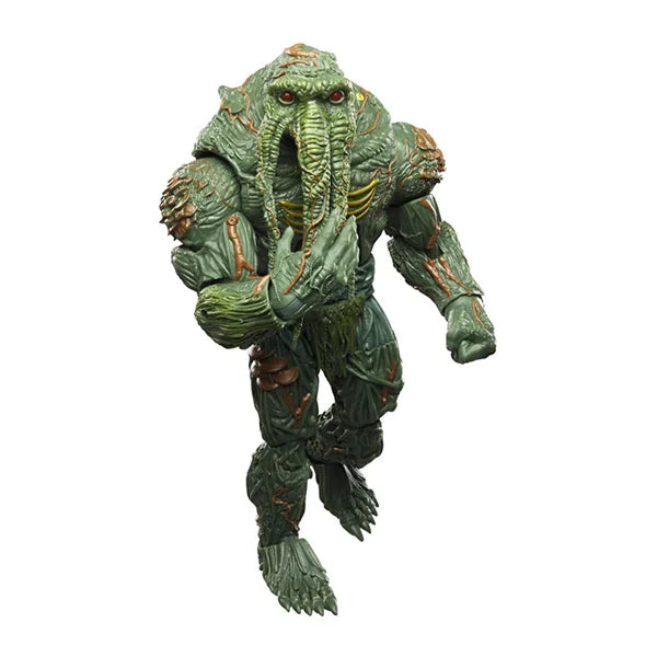Marvel Legends: Werewolf By Night - Man-Thing - Actionfigur - F9052 - 20 cm