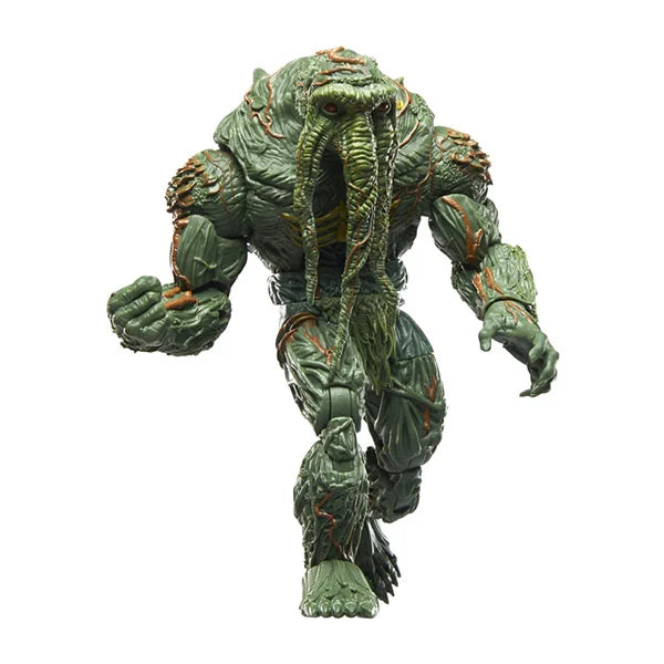 Marvel Legends: Werewolf By Night - Man-Thing - Actionfigur - F9052 - 20 cm