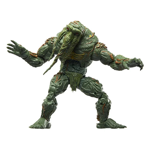 Marvel Legends: Werewolf By Night - Man-Thing - Actionfigur - F9052 - 20 cm