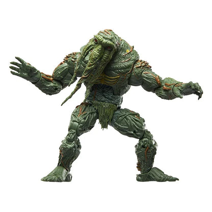 Marvel Legends: Werewolf By Night - Man-Thing - Actionfigur - F9052 - 20 cm