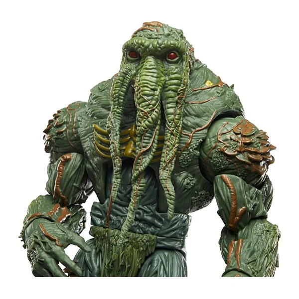 Marvel Legends: Werewolf By Night - Man-Thing - Actionfigur - F9052 - 20 cm
