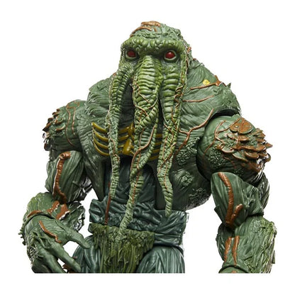 Marvel Legends: Werewolf By Night - Man-Thing - Actionfigur - F9052 - 20 cm