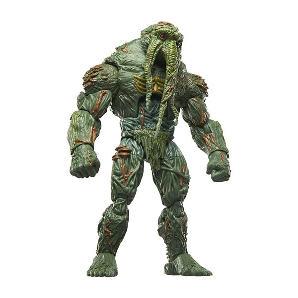 Marvel Legends: Werewolf By Night - Man-Thing - Actionfigur - F9052 - 20 cm