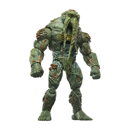 Marvel Legends: Werewolf By Night - Man-Thing - Actionfigur - F9052 - 20 cm