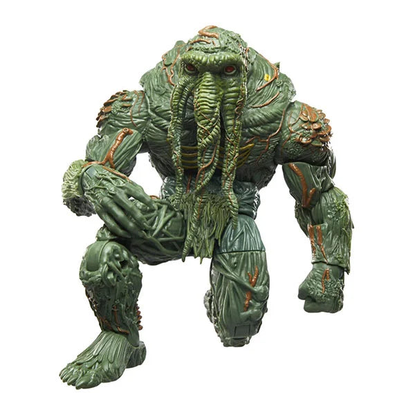 Marvel Legends: Werewolf By Night - Man-Thing - Actionfigur - F9052 - 20 cm