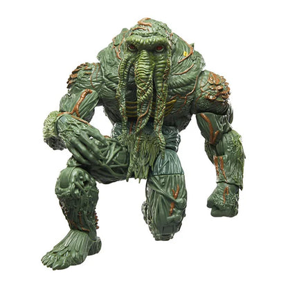 Marvel Legends: Werewolf By Night - Man-Thing - Actionfigur - F9052 - 20 cm