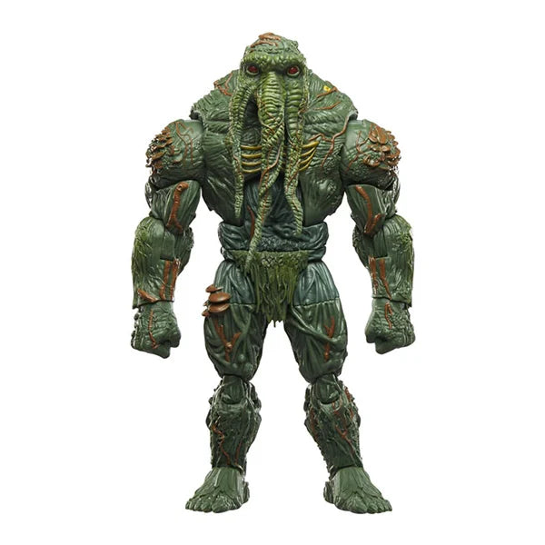 Marvel Legends: Werewolf By Night - Man-Thing - Actionfigur - F9052 - 20 cm