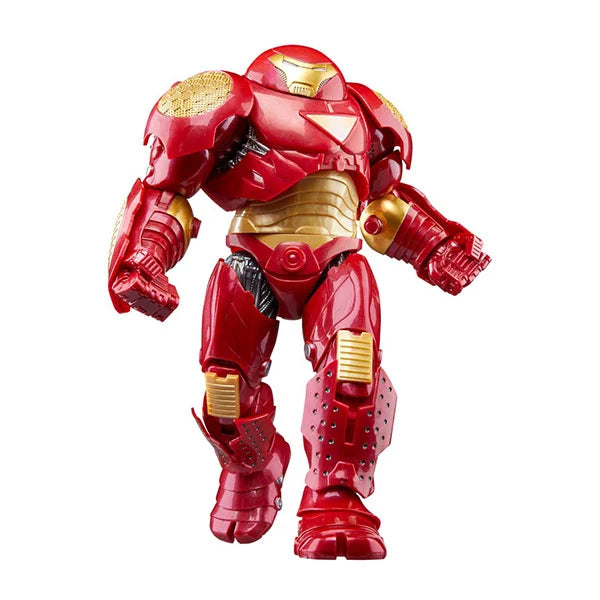 Marvel Legends: Marvel 85th Anniversary - Hulkbuster - Actionfigur - F9117 - 23 cm