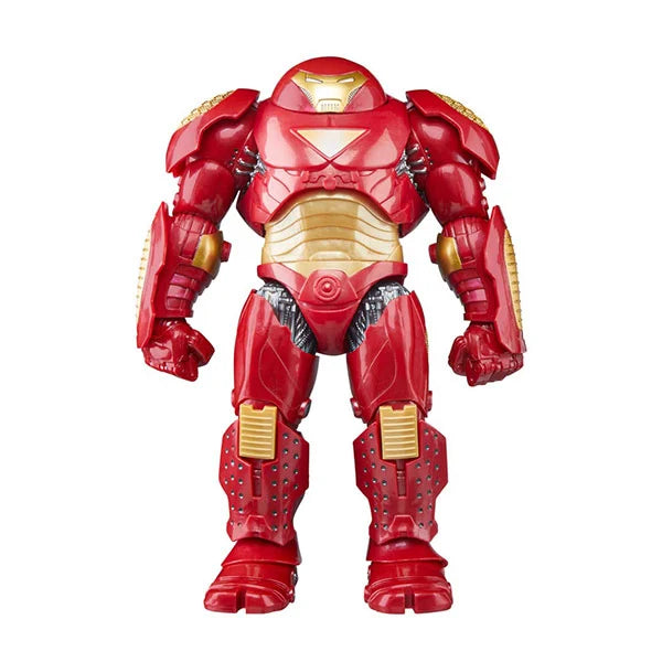 Marvel Legends: Marvel 85th Anniversary - Hulkbuster - Actionfigur - F9117 - 23 cm