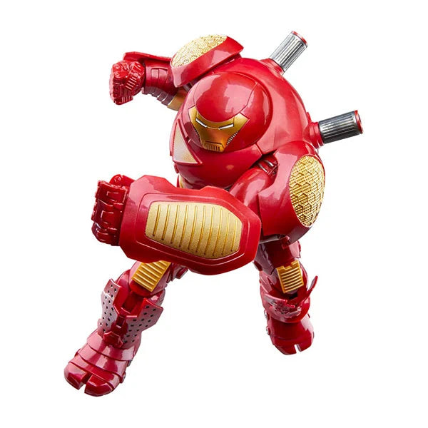 Marvel Legends: Marvel 85th Anniversary - Hulkbuster - Actionfigur - F9117 - 23 cm