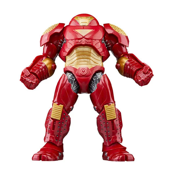 Marvel Legends: Marvel 85th Anniversary - Hulkbuster - Actionfigur - F9117 - 23 cm