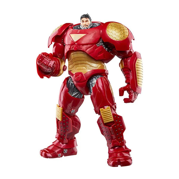 Marvel Legends: Marvel 85th Anniversary - Hulkbuster - Actionfigur - F9117 - 23 cm