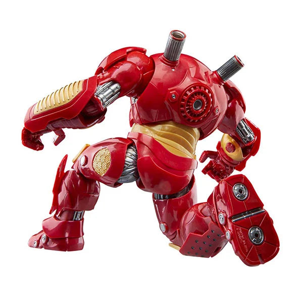 Marvel Legends: Marvel 85th Anniversary - Hulkbuster - Actionfigur - F9117 - 23 cm