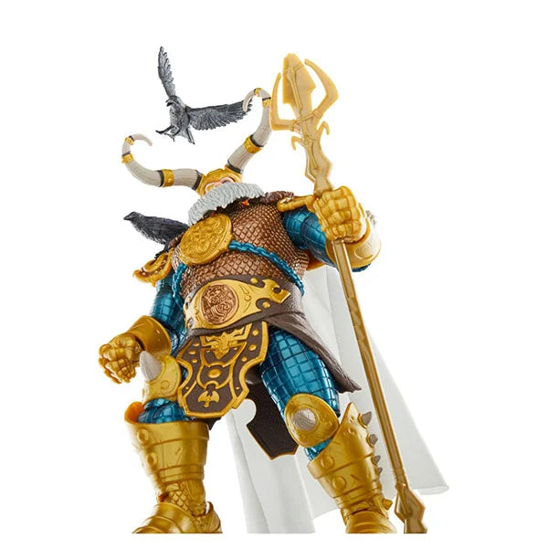 Marvel Legends: Marvel 85th Anniversary - Odin - Actionfigur - F9116 - 21 cm