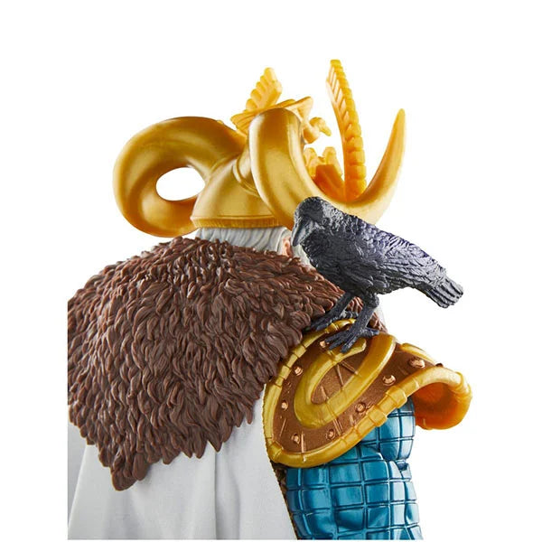 Marvel Legends: Marvel 85th Anniversary - Odin - Actionfigur - F9116 - 21 cm