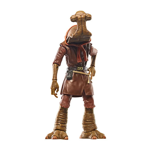 Star Wars: Black Series - A New Hope - Momaw Nadon (Episode IV) - G0073 - 15 cm